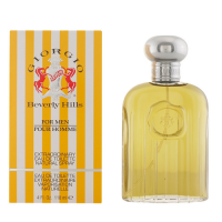 GIORGIO MEN edt vapo 118 ml